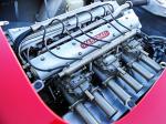 Maserati A6G CS by Fantuzzi 1953 года